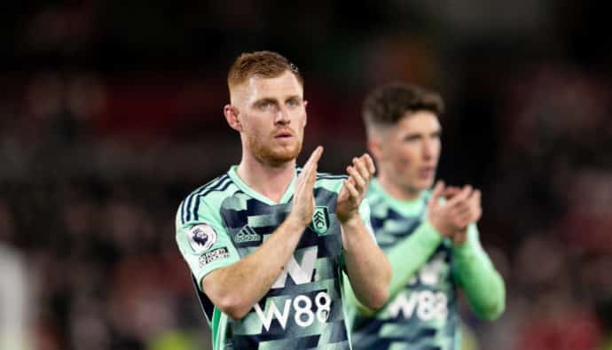 Bournemouth Fulham Tipp