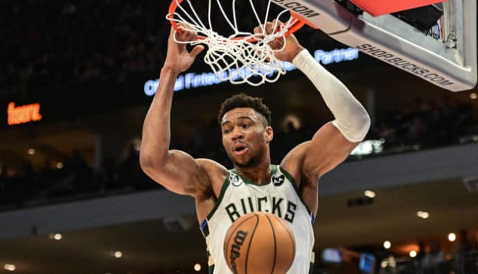Bucks Spurs Tipp
