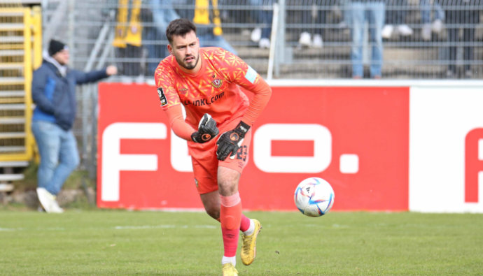 Dresden Aue Tipp