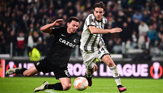 freiburg juventus übertragung
