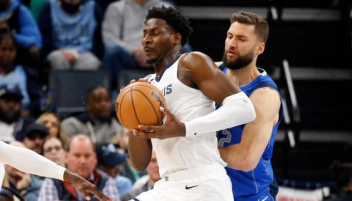 Grizzlies Rockets Tipp