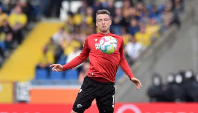 Hannover Sandhausen Tipp