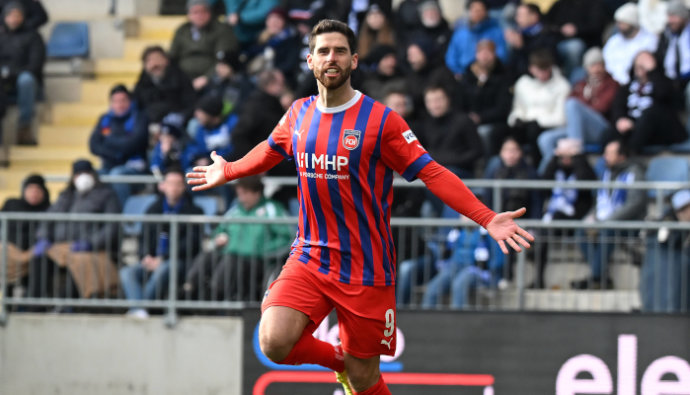 Heidenheim Darmstadt Tipp