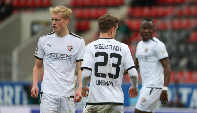 Ingolstadt Freiburg II Tipp
