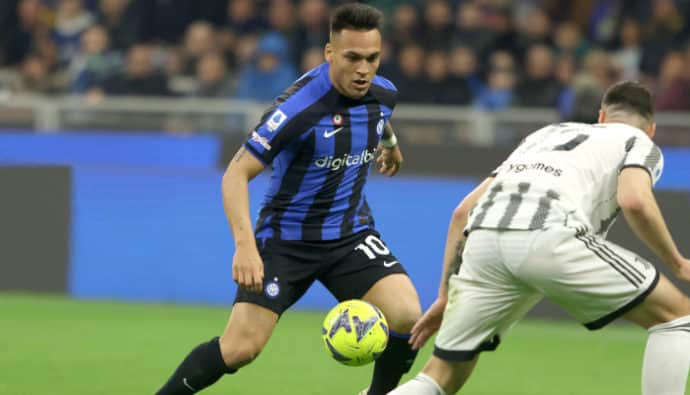 Inter Mailand Fiorentina Tipp