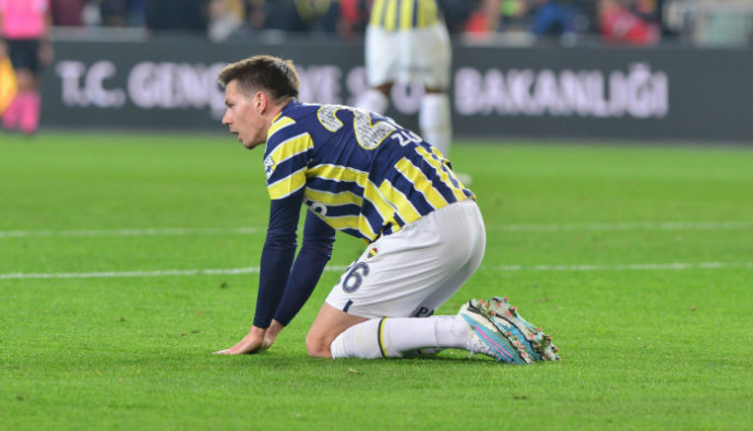 Kayserispor Fenerbahce Tipp