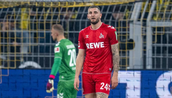 Köln Gladbach Tipp