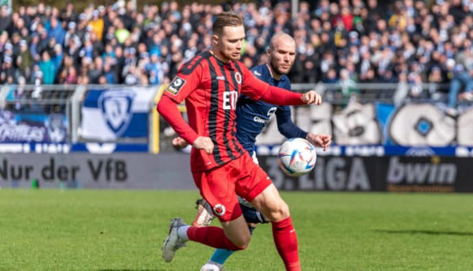 Viktoria Köln Verl Tipp
