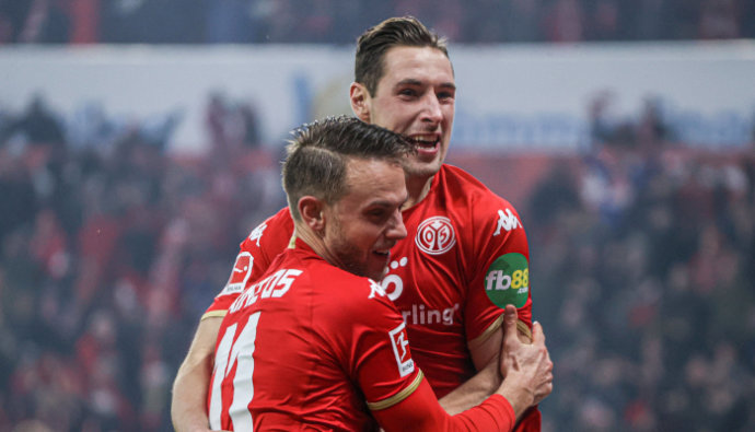 Mainz Hoffenheim Tipp
