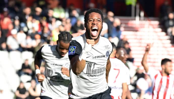 Marseille Montpellier Tipp