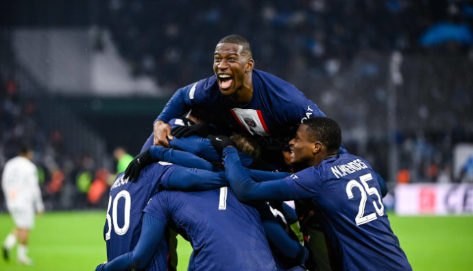 PSG