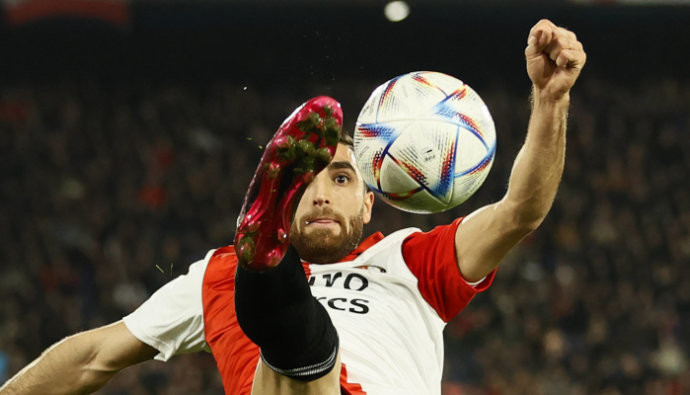 Schachtjor Donezk Feyenoord Tipp