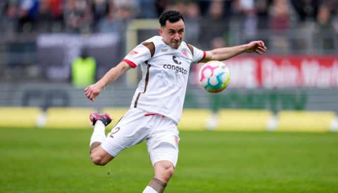 St. Pauli Regensburg Tipp