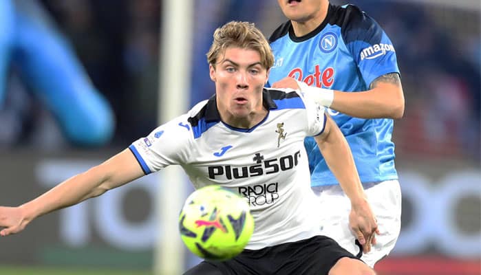 Cremonese Atalanta Bergamo Tipp