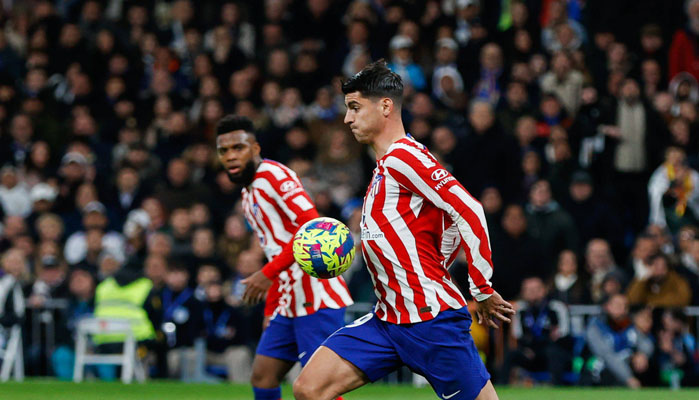Atletico Madrid Sevilla Tipp