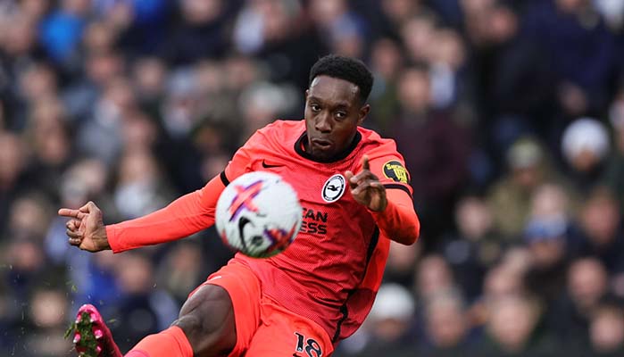 Brighton Crystal Palace Tipp