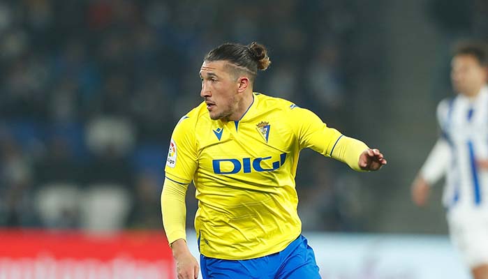 Cadiz Getafe Tipp