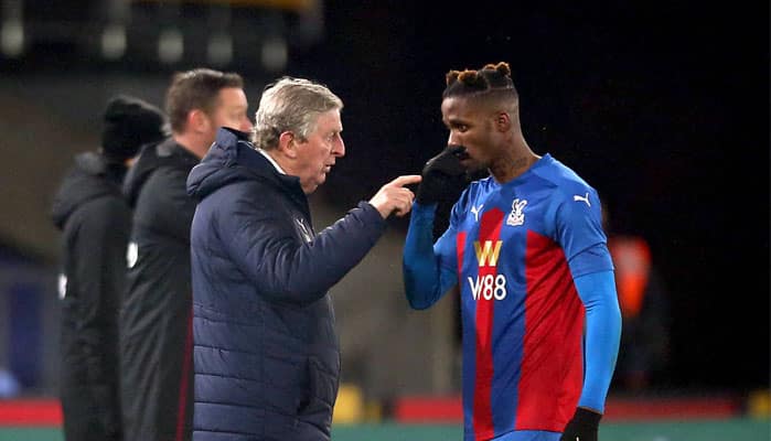 Crystal Palace Leicester Tipp
