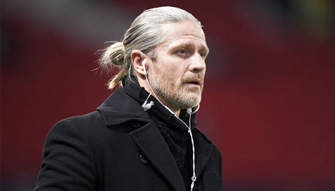 Emmanuel Petit