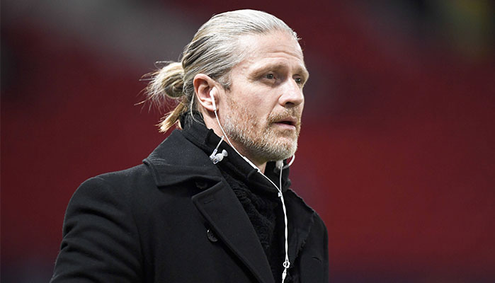 Emmanuel Petit spricht bei Artetas Arsenal von einem Wunder!