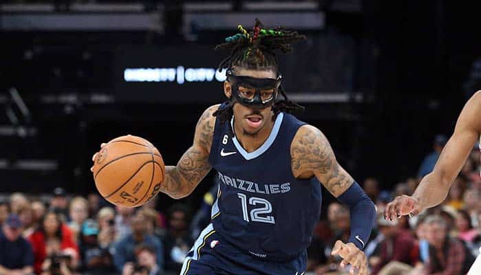 Grizzlies Magic Tipp