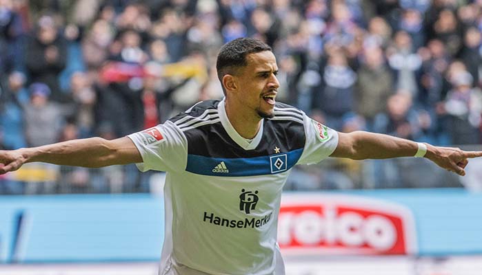 Karlsruhe HSV Tipp