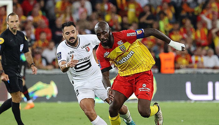 Rennes Lens Tipp