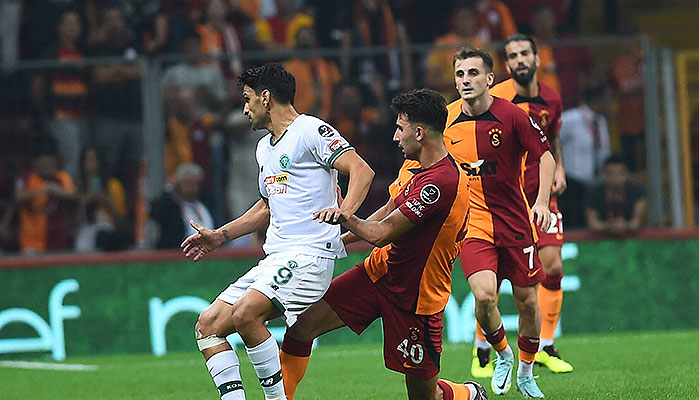 Konyaspor Galatasaray Tipp