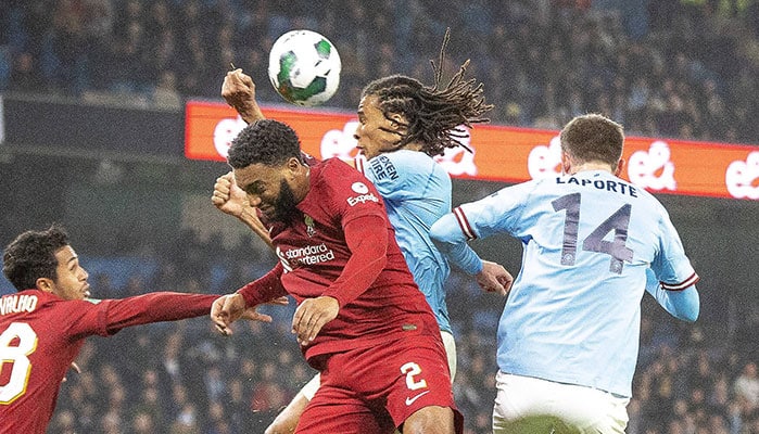 ManCity Liverpool Tipp