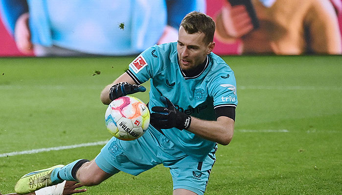 Leverkusen Hertha Tipp