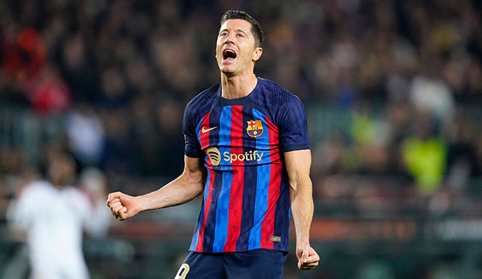 Barcelona - Real Wetten