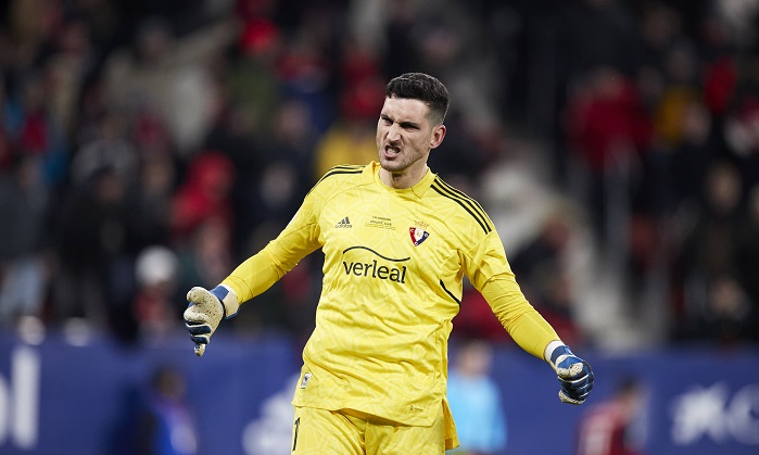 Osasuna Celta Vigo Tipp