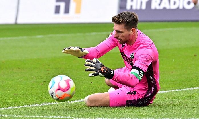 Hannover Rostock Tipp