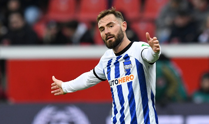 Hertha Mainz Tipp