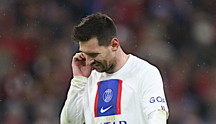 Brest PSG Tipp