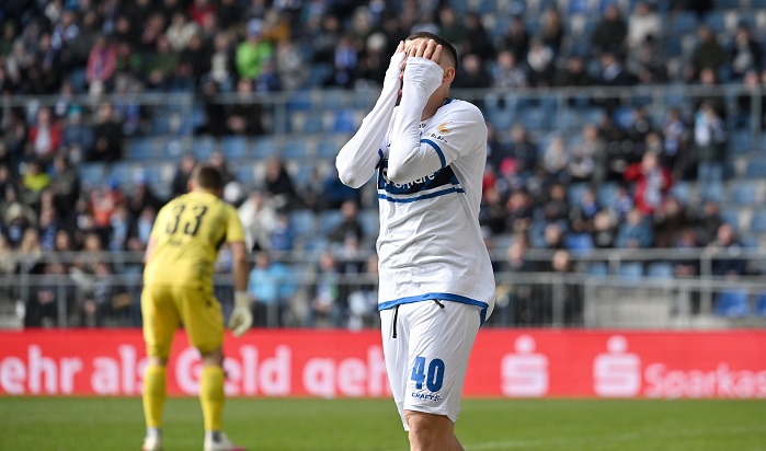 Darmstadt Kaiserslautern Tipp