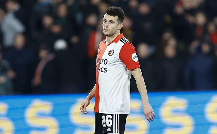 Feyenoord Rotterdam Schachtjor Donezk Tipp