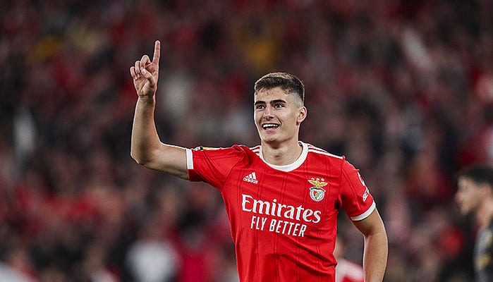 Benfica Inter Mailand Aufstieg Tipp