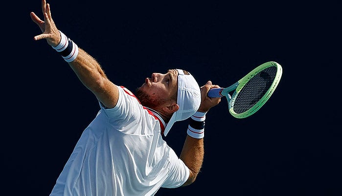 Struff Dimitrov Tipp