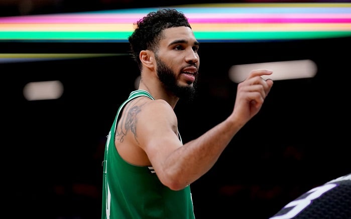 Celtics Spurs Tipp