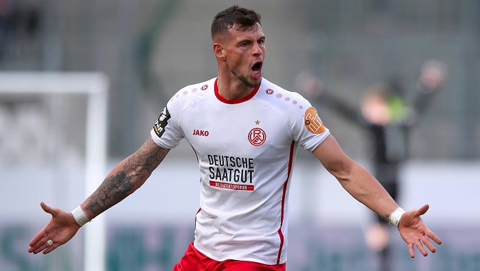 RW Essen Freiburg 2 Tipp