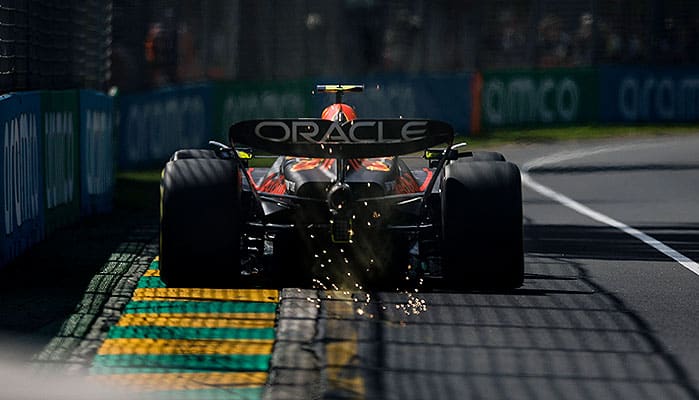 F1 GP Australien Tipp