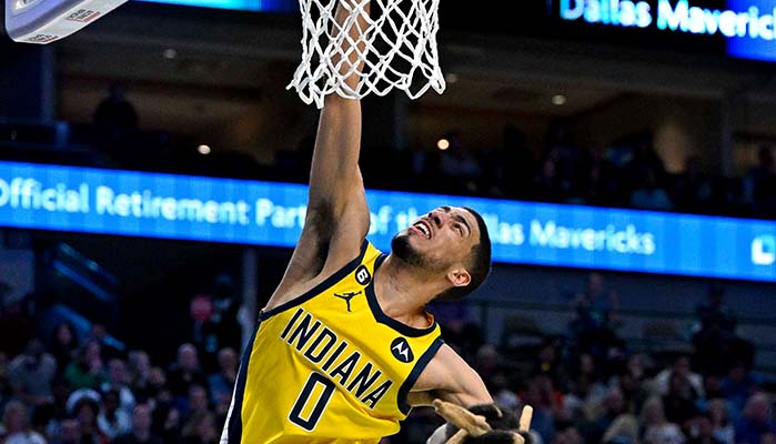 Spurs Pacers Tipp
