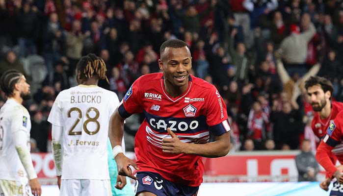 Lille Lyon Tipp