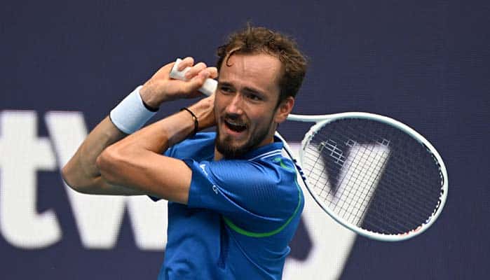 Medvedev Khachanov Tipp