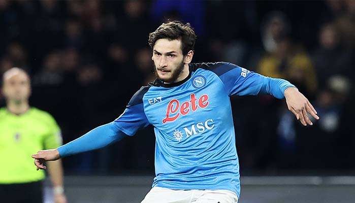 Neapel Atalanta Bergamo Tipp