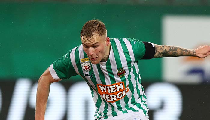 Rapid Wien Red Bull Salzburg Tipp