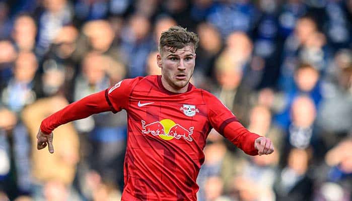 RB Leipzig Mainz Tipp