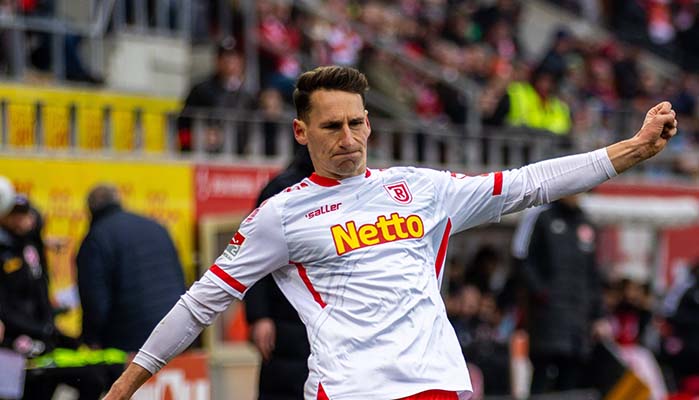 Kiel Regensburg Tipp