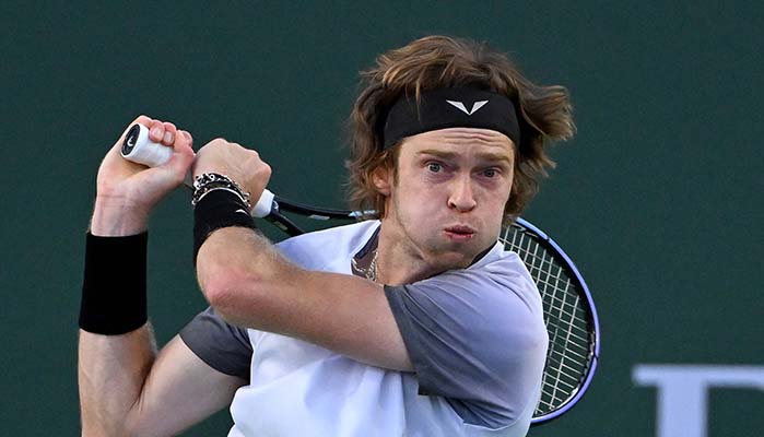 Rublev Norrie Tipp